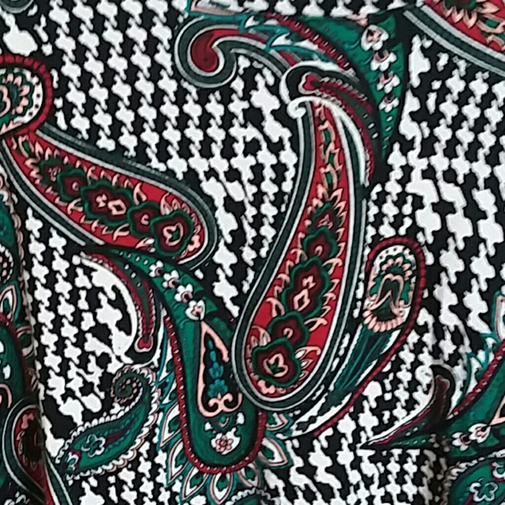 Blouse - Picture 2 of 3